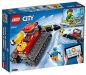 Preview: Box Rückseite: LEGO City 60222 Pistenraupe