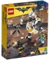 Preview: Verpackung: The LEGO Batman Movie 70920 Egghead bei der Roboter-Essenschlacht