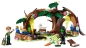 Preview: Inhalt: LEGO Wicked 75687 Elphabas Versteck