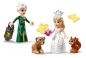 Preview: Minifiguren: LEGO Wicked 75688 Glindas Hochzeitstag