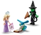 Preview: Minifiguren: LEGO Wicked 75689 Emerald City & Kiamo Ko Castle