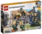 Preview: Verpackung: LEGO Overwatch 75974 Bastion