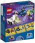 Preview: Box Rückseite: LEGO Super Heroes 76093 Nightwing vs. The Joker