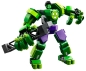 Preview: Inhalt: LEGO Super Heroes 76241 Hulk Mech