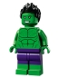 Preview: Minifiguren: LEGO Super Heroes 76241 Hulk Mech