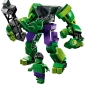 Preview: Detail 1: LEGO Super Heroes 76241 Hulk Mech