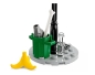 Preview: Detail 2: LEGO Super Heroes 76275 Motorrad-Verfolgungsjagd: Spider-Man vs. Doc Ock