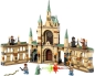 Preview: Inhalt: LEGO Harry Potter 76415 Der Kampf um Hogwarts