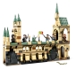 Preview: Detail 2: LEGO Harry Potter 76415 Der Kampf um Hogwarts