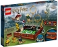 Preview: Verpackung: LEGO Harry Potter 76416 Quidditch Koffer