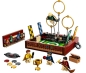 Preview: Inhalt: LEGO Harry Potter 76416 Quidditch Koffer