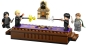 Preview: Inhalt: LEGO Harry Potter 76441 Schloss Hogwarts: Duellierclub