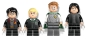 Preview: Minifiguren: LEGO Harry Potter 76441 Schloss Hogwarts: Duellierclub