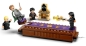 Preview: Detail 1: LEGO Harry Potter 76441 Schloss Hogwarts: Duellierclub