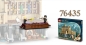Preview: Detail 2: LEGO Harry Potter 76441 Schloss Hogwarts: Duellierclub