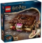 Preview: Verpackung: LEGO Harry Potter 76449 Beißendes Monsterbuch der Monster