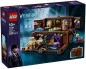 Preview: Verpackung: LEGO Wednesday 76785 Die Wohnung des Eiskalten Händchens
