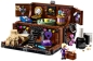 Preview: Inhalt: LEGO Wednesday 76785 Die Wohnung des Eiskalten Händchens