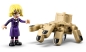 Preview: Minifiguren: LEGO Wednesday 76785 Die Wohnung des Eiskalten Händchens