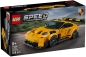 Preview: Verpackung: LEGO Speed Champions 77239 Porsche 911 GT3 RS Supersportwagen