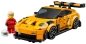 Preview: Inhalt: LEGO Speed Champions 77239 Porsche 911 GT3 RS Supersportwagen