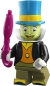 Preview: Inhalt: LEGO Disney Serie 100 Minifiguren 71038-03 Jiminy Cricket