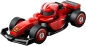 Preview: Inhalt: LEGO F1 Rennwagen 71049-03 Ferrari