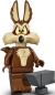 Preview: Inhalt: LEGO Looney Tunes Minifiguren 71030-03 Wile E. Coyote