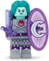 Preview: Inhalt: LEGO Minifiguren Serie 22 71032-06 Nachtwächter