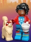 Preview: Varianten und Zubehör: LEGO Spider-Man Minifiguren 71050-06 Pavitr Prabhakar/der indische Spider-Man