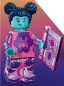 Preview: Varianten und Zubehör: LEGO Spider-Man Minifiguren 71050-09 Margo Kess/Spider-Byte