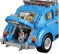 Preview: LEGO Creator 10252 VW Käfer, Boxermotor