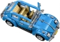 Preview: LEGO Creator 10252 VW Käfer, Innenansicht