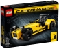 Preview: LEGO Ideas 21307 Caterham Seven 620R, Verpackung