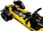 Preview: LEGO Ideas 21307 Caterham Seven 620R, Motor