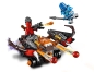 Preview: LEGO Nexo Knights 70318 Globlin Armbrust, Detail 1