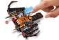 Preview: LEGO Nexo Knights 70318 Globlin Armbrust, Detail 2