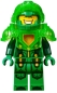 Preview: LEGO Nexo Knights 70332 Ultimativer Aaron, Minifiguren