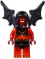 Preview: LEGO Nexo Knights 70335 Ultimative Lavaria, Minifiguren