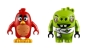 Preview: LEGO Angry Birds 75822 Piggy Plane Attack, Figuren