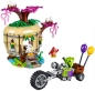 Preview: LEGO Angry Birds 75823 Bird Island Egg Heist, Inhalt