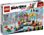 Preview: LEGO Angry Birds 75824 Pig City Teardown, Verpackung