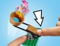 Preview: LEGO Angry Birds 75824 Pig City Teardown, Stella