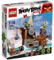 Preview: LEGO Angry Birds 75825 Piggy Pirate Ship, Verpackung