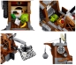 Preview: LEGO Angry Birds 75825 Piggy Pirate Ship, Detailansichten