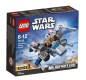Preview: LEGO Star Wars 75125 Resistance X-Wing Fighter
