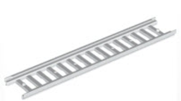 LEGO Treppen 15118 Leiter 16x2.5, weiß