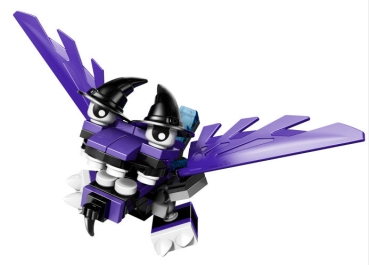 LEGO Mixels Serie 3 41524 MESMO