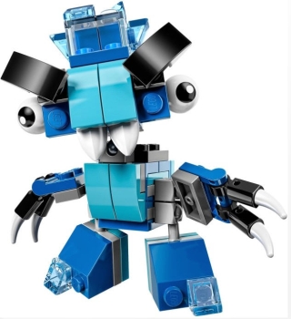 LEGO Mixels Serie 5 41540 CHILBO