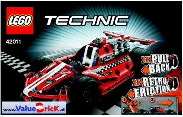 bauanleitung lego technic 42011